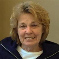 Patricia Ann Asher Obituary (2024)