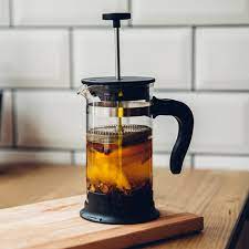 Checkout 5 best french press coffee makers list. How To Use A French Press Coffee Maker Step By Step Instructions