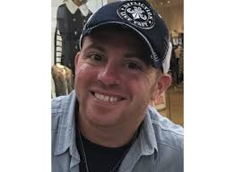 Christopher Stanberry Obituary (2025)