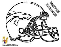 Spice up a fall day with my football coloring pages. Chiefs Helmet Coloring Pages