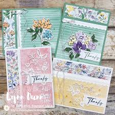 You can buy ink stamps with alphabet letters or different designs to press onto the front of your card. 4 Ways To Use The Book Binding Design In Card Making Lynn Dunn