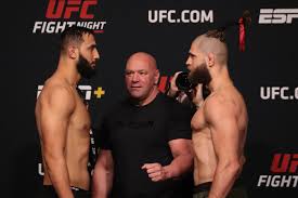 Ufc main card start time. Ufc Fight Night Start Time When The Main Card And Reyes Vs Prochazka Begin On Saturday On Espn Draftkings Nation
