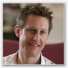 The Spin Sucks Inquisition: Paul Sutton