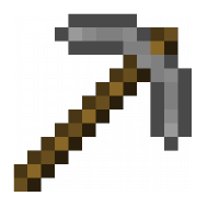 Stone Pickaxe Minecraft Item Id Crafting List Wiki Minecraft Pocket Edition And Pc Release 1 15 2 Minecraft Sword Minecraft Minecraft Blocks