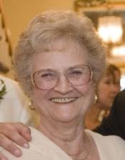 Obituary for Mary Jewell Morningstar (Stone) Warden