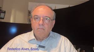 Federico Alves, Econ.'s Video