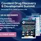 3rd Covalent Drug Discovery & Development Summit event image