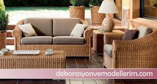 2016 Hasir Koltuk Kilifi Ev Dekorasyonu Ve Yeni Modeller