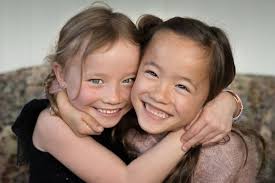 July 2018 Portrait People