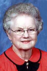 Evelyn Miller Obituary