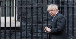 Latest news and campaigns from boris johnson, conservative mp for uxbridge and south ruislip. Why Truth Is Too Weak To Stop A Liar Like Boris Johnson Opendemocracy