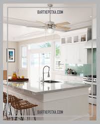 Kitchen Ceiling Fans Ceiling Fan In Kitchen Kitchen Ceiling Country Kitchen Farmhouse