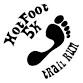 Hotfoot 5K Trail Run event in Port Orchard, WA