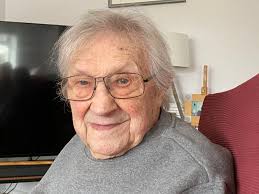 This has got to be one of the finest things that ever happened to me in…