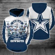 Nfl Shirt Cowboys Football Men Women Dallas Cowboys 3d Skull Hoodie Dallas Cowboys Apparel V1 Jerry Dallas Cowboys Outfits Cowboy Outfits Hoodies