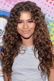 The 30 Best Hairstyles For Curly Hair Haircuts For Curly Hair Zendaya Hair Curly Hair Styles