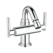 Rubinettria per il bagno, docce e sistemi sanitari in italia che portano lusso e stile al vostro bagno. Rubinetti Grohe Per Il Bagno Prezzi E Offerte Online
