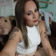 Cejista Gabriela Vazquez