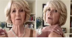 Gran Candace Leslie Cima hits back at trolls after backlash to  inappropriate outfit