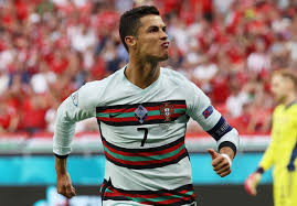 Get the feck out of here. Cristiano Ronaldo Outburst Sees Coca Cola Lose 4billion In Value As Company Responds To Portugal Star
