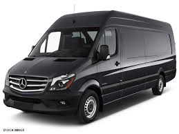 8 Most Recommended Cargo Vans By Professionals