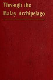 More malay words for drill. The Project Gutenberg Ebook Of Through The Malay Archipelago By Emily Richings