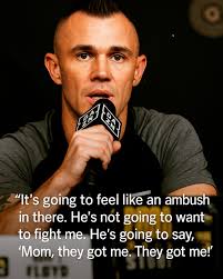 Fight Night Alert! Travis "The Animal" Thompson is bringing the heat to  Philly! 🔥 This is going to be a wild one. Travis is facing off against  Zach Pannell & he's not