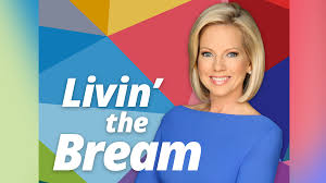 Shannon bream is the anchor of fox news @ night and chief legal correspondent for the fox news channel. Livin The Bream Podcast