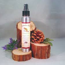 5 health benefits of dragon's blood. Dragons Blood Chameleon Room Spray Badger Creek Studio