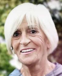 GAUDET DRAPEAU, Yvette