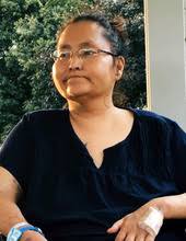 Tamera Lynn Two Bulls