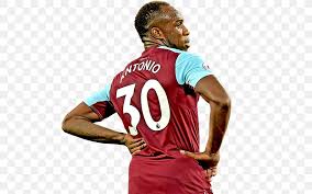 West ham united f c football premier league logo ultimate. Fifa 18 Michail Antonio West Ham United F C Pro Evolution Soccer 2018 Fifa 17 Png 512x512px