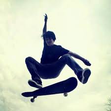 Pin By Tessa Chen On Skateboarding Male Figure Skaters Sean Malto Skate Punk