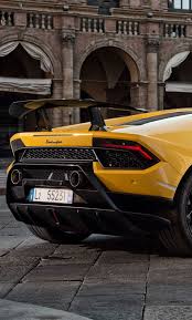 Lamborghini huracan vellano matte black car flare best wallpaper. Lamborghini Huracan Performante Wallpaper 4k Iphone Design Corral