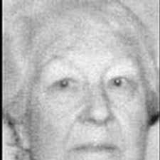 Most Recent Obituaries