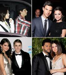 Many fans have decided that dalton gomez is the closest relative of singer selena gomez. Know Details Selena Gomez Dating History Justin Bieber The Weeknd