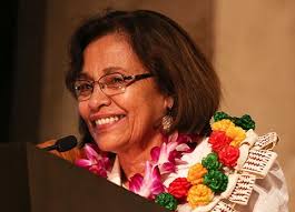 Rules of thumb for women leaders in the Pacific, and beyond