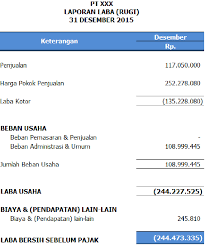 Check spelling or type a new query. Cara Membuat Laporan Arus Kas Metode Tidak Langsung Pakar