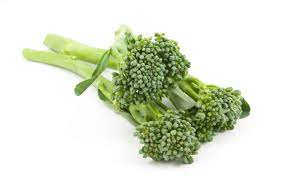 Organic Broccolini 100g Usa - Zenxin Singapore