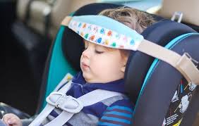 Slumber Sling A Faixa Da Soneca E Segura Car Seats Baby Car Seats Baby Head Support