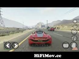 Promo gta v / grand theft auto v + mod pc game / gta 5 cuci. Gta 5 On Android Apk Obb 3 1gb How To Download Gta 5 On Android Game Zone From Bd Getjar Com 2016 1inc Watch Video Hifimov Cc