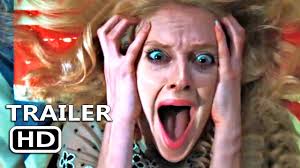 BENNY LOVES YOU Official Trailer (2020) Horror Movie