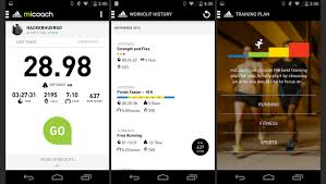 You can track the activities you my run tracker tracks your training using gps and analyzes everything related, from the number of steps you run to the distance you covered and to. Best Free Running Apps For Android Technobezz
