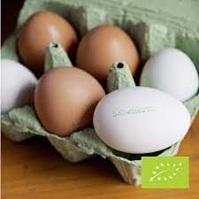 What better way to celebrate the holiday than with a fun easter egg hunt? In The Eu Organic Eggs Are Identified Eu Food Farming Facebook