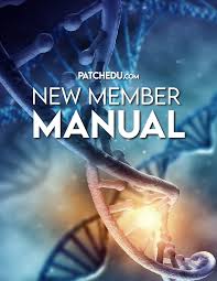 LifeWave Training Manual 2024 May 4