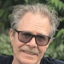 John Mark Musto Obituary (2023)