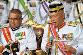 Pada masa yang sama, sesuai denganperanannya di masa aman, peranan angkatan tentera malaysiamembantu pihak berkuasa awam dalam menjayakan dasar kerajaankini semakin menyerlah. Dera Bukan Budaya Tentera Sop Ditambah Baik