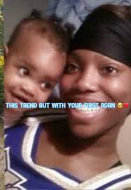 Brandi White (@blendedwithlove5)