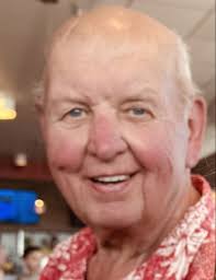 George R. Staychock Jr. Obituary August 29, 2025