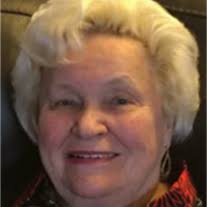 Obituary information for Mary Ann Vogt